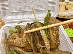 -陳添記·祖傳爽鱼皮(十五甫三巷店)