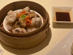 -利苑酒家(合景国际金融广场店)