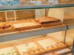 -泸溪河桃酥(秦淮夫子庙一店)