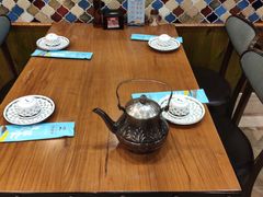 -巴依老爷新疆美食(望京小街店)