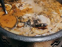 -探鱼·鲜青椒爽麻烤鱼(番禺万达店)