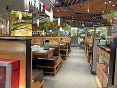 -大榕树下顺德菜(金沙洲永旺店)