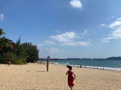 -三亚海棠湾万丽度假酒店