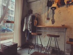 -春庄咖啡SpringHues(钟楼小区店)