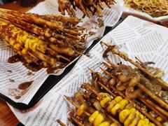 -十里铺铁板鱿鱼