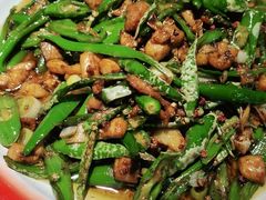 -鸡本无敌江湖菜(摩尔城店)