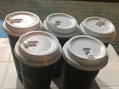 酸梅汤-美肴冰品(中山门店)