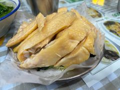 -阿金大白·上海菜馆(新天地店)