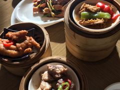 -长春高新益田福朋喜来登酒店·宜客乐标帜餐厅