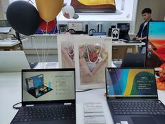 -戴尔电脑授权体验·维修中心(星河world店)