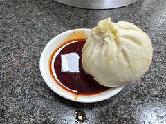 -胡家包子·清真(大众巷店)
