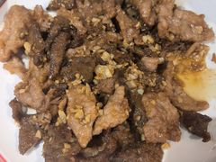 -逢春菜馆天津菜(胜利路店)