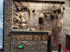 -广州神农草堂中医药博物馆