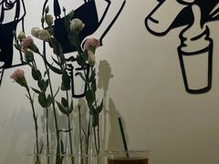 -ALPHA COFFEE阿尔法咖啡(虹莘路店)