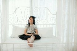 -WPlus明星肖像亲子全家福摄影