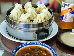 -白老大羊杂碎稍麦