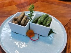 -湖畔居茶楼(湖滨店)