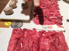 -焯牛潮汕牛肉火锅(云峰街创始店)