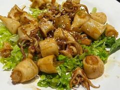 -东江海鲜大排档·潮汕菜·砂锅粥