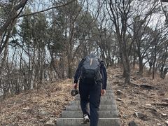 -沈阳辉山风景区