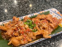 -浩海火烧云傣家菜(蓝港店)