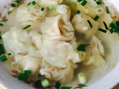 -安庆柴火馄饨(马道街店)