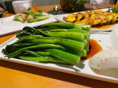 -那兰楼私房餐厅