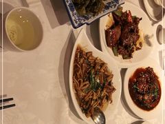 -永兴餐厅(复兴中路店)