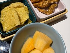 -小街猪手(团结湖店)