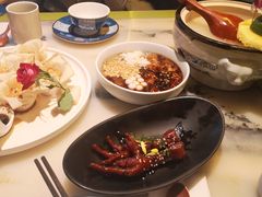 -桂满陇天书(南京德基旗舰店)