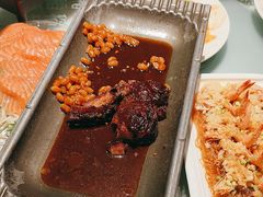 -稻香饭店(龙华天虹店)