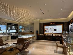 -亨吉利世界名表中心(飞亚达大厦店)