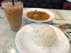 -翠华餐厅(旺角文华商场店)