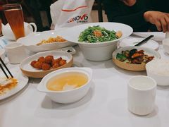 -东兴楼饭庄(六里桥店)