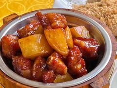 -肥姐美食(同福中路店)