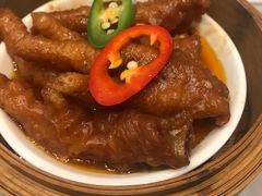 -桃源春晓中餐厅 TaoYuan Restaurant