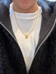 点击看大图 -景祥珠宝打金·黄金加工修理·旧款改造镶嵌