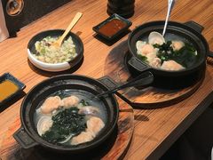 海胆水饺-沼津港渔市(宏伊国际广场店)