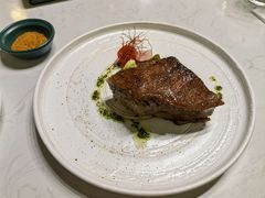 -K·Kitchen KK牛扒厨房(江南西店)