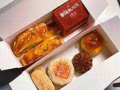 -北京稻香村(零号店)