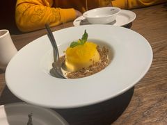 爆珠牛奶布丁-辛香汇(飞洲店)