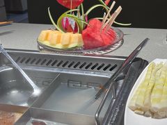 -海底捞火锅(黄石万达广场店)