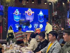 -胡桃里音乐餐厅(陶溪川店)(川湘赣菜·世界百大酒庄直供红酒·音乐表演)