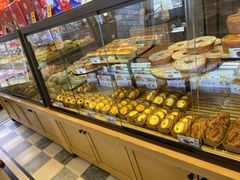 面包甜点陈列柜-味多美蛋糕(安定门店)