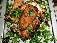 -绿茶餐厅(乐峰广场店)