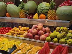 -凡塔斯牛排自助餐厅(莆田万达店)