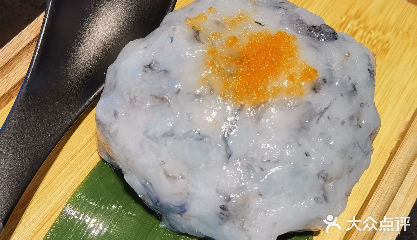 春天就是长肉的季节呀