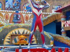 -大连海昌发现王国主题公园