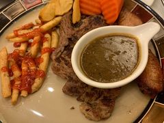 -斗牛士牛排餐厅(又一城店)