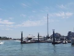 -日照灯塔风景区